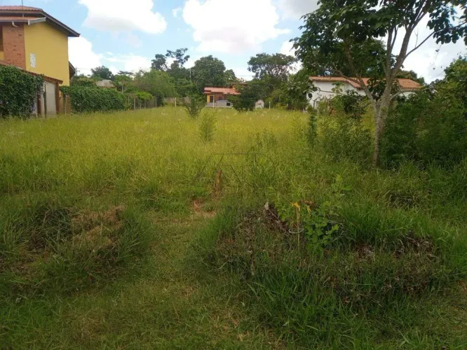 Terreno em Condomínio à venda, SERRA VERDE - SÃO PEDRO/SP