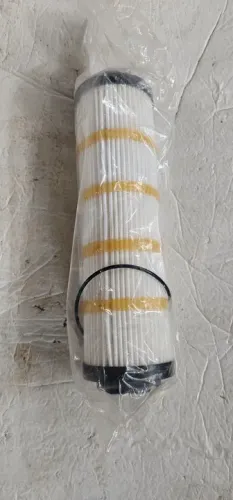 Equipamentos caterpillar filtro hidráulico novo sem uso 