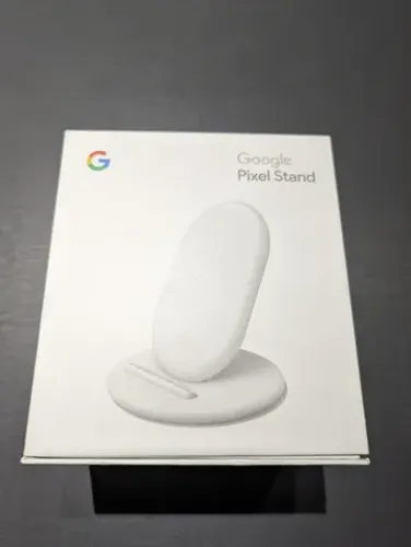 Google Pixel Stand
