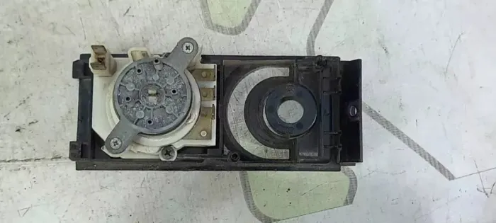 Comando Ar Condicionado Gm Kadett 89-98