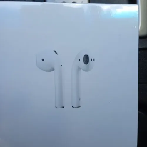 AirPods Apple 2ª geração