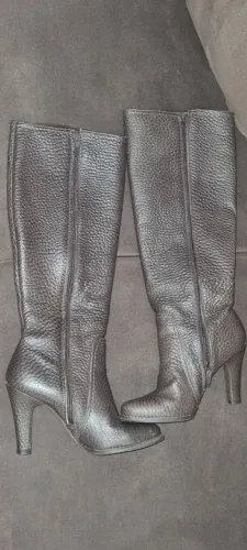 Bota cano longo DUMOND