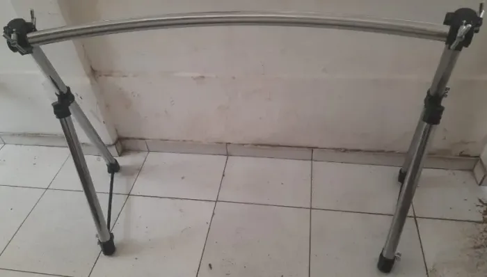 Rack Dixon para Bateria ou Percussão