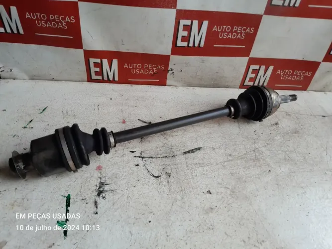 Semi eixo direito Renault Clio 1.6