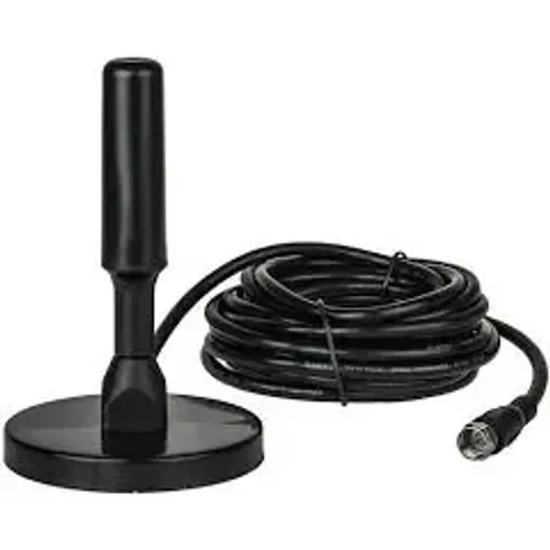 Antena Digital Interna para TV