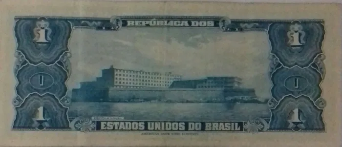 Notas Antigas 