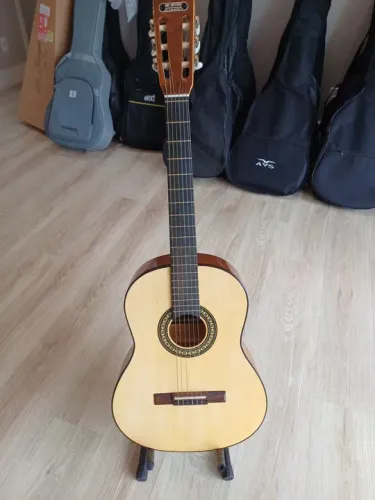 Violão del vecchio novo