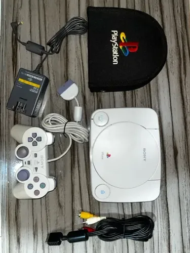 PlayStation 1 one
