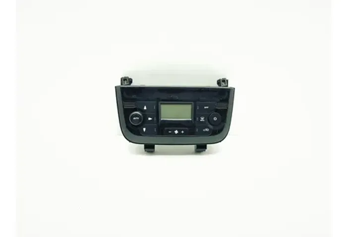 Comando Ar Condicionado Fiat Linea 2013 
