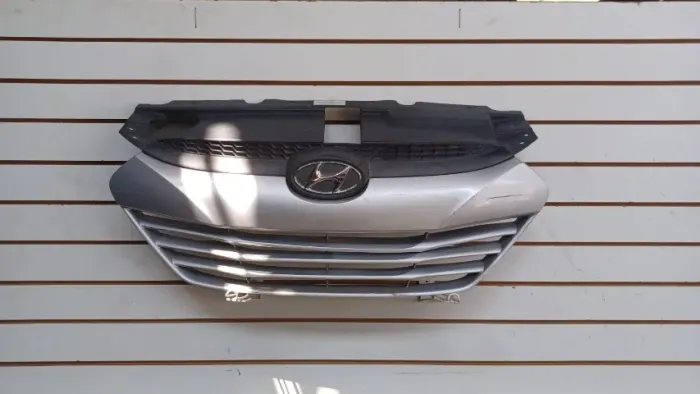 GRADE HYUNDAI IX35 2012