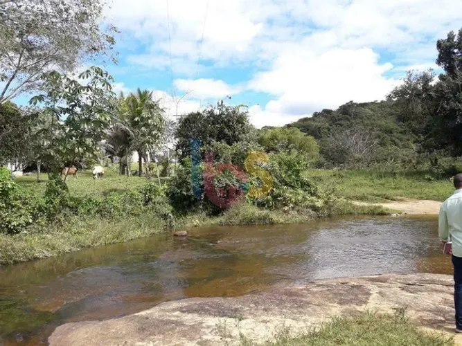 Vendo Fazenda
