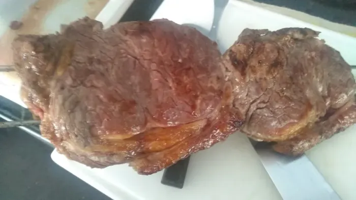 Churrasco e cia