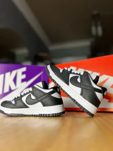 INFANTIL Nike Dunk Low 