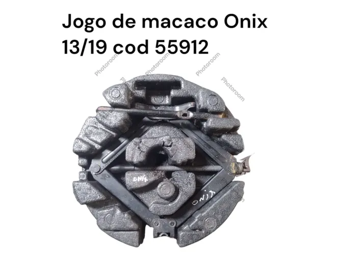 Jogo de macaco Onix