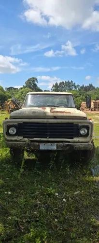Ford F 600