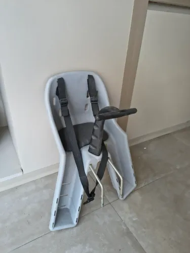 Cadeira Infantil para Bicicleta