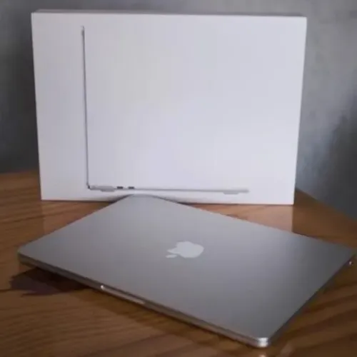 Macbook Air M2 16GB 256SSD zero com garantia 1 ano apple.