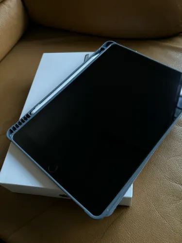 Ipad 9 perfeito estado.