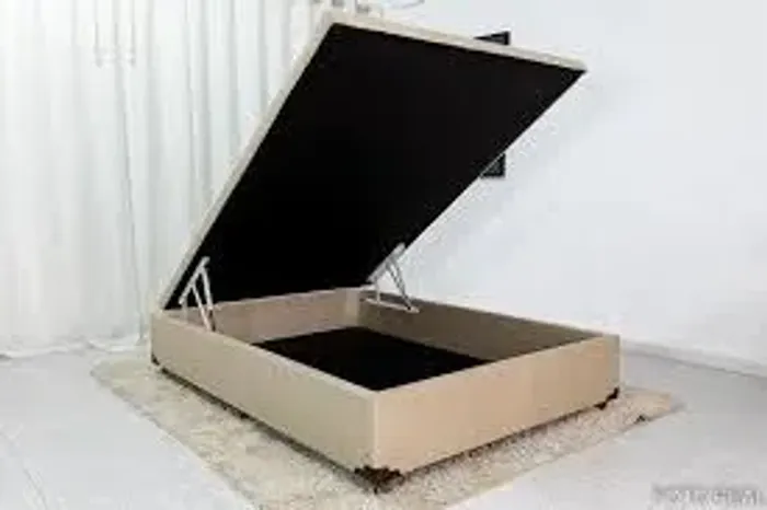box bau de casal