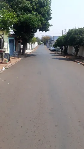 Terreno -  Recreio Anhanguera 250m2