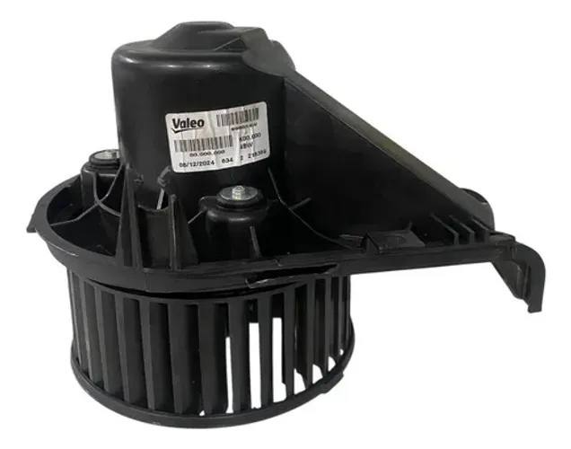 Motor Ventilador Ar Forçado Vw Saveiro 1.6 Msi 2025 996014w