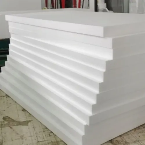 Isopor chapa 1m x 1m x 5cm  