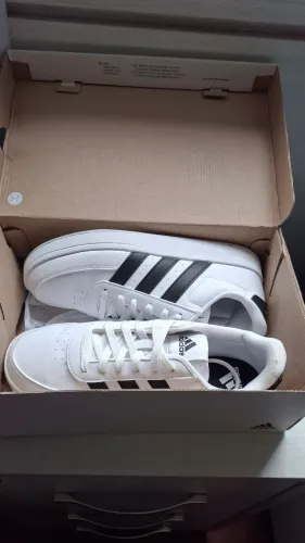 Tenis Adidas Breaknet 2.0