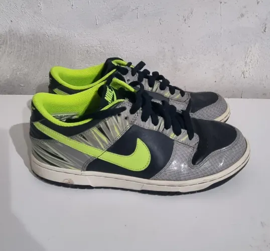 Tênis Nike Dunk Low