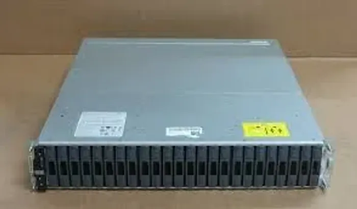 Chassi de matriz de armazenamento NETAPP NAJ-1001 de 24 slots