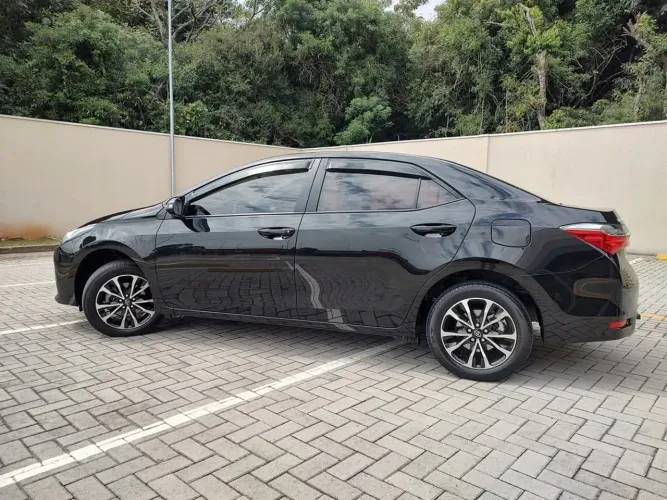 Toyota Corolla 2018