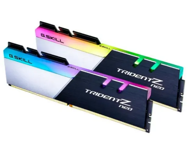 Memória DDR4 2x8(16GB) 3600Mhz