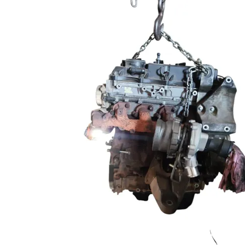 Motor da transit 