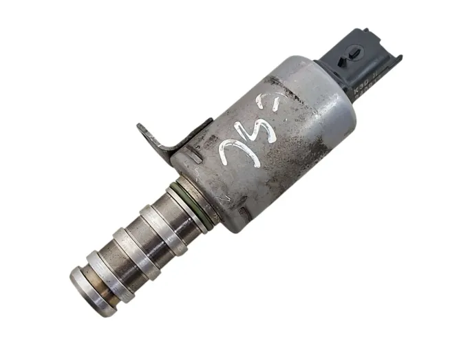 Valvula Solenoide Escape Bmw 116i N13 1.6 16v Turbo Gas 2014