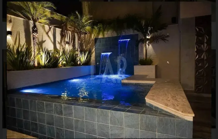 Casa em Condomínio à venda, 6 quartos, 6 suítes, 4 vagas, Paquetá - Belo Horizonte/MG