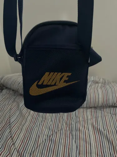 Bolsa Nike Shoulder Bag - Original