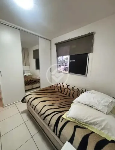 Apto de 3 quartos sendo 1 suite no bairro Paqueta BH codigo: 149496