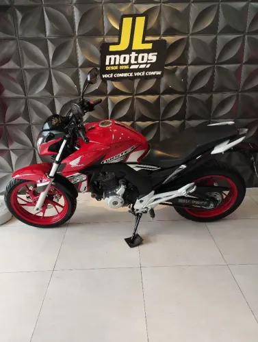 TWISTER 250 ABS FLEX NOVÍSSIMA