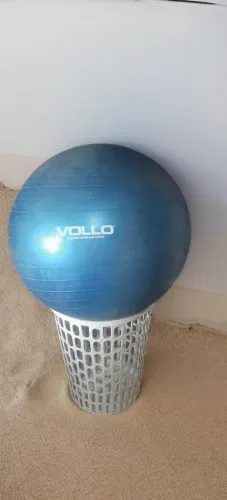Bola de Pilates