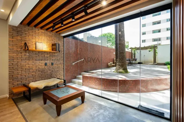 Apartamento à venda no Alto da Glória ARYA1