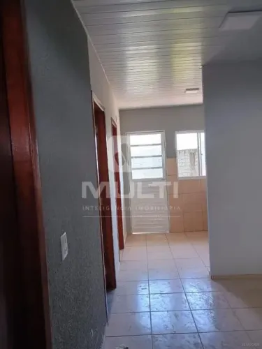 Casa - MONTE HEBRON