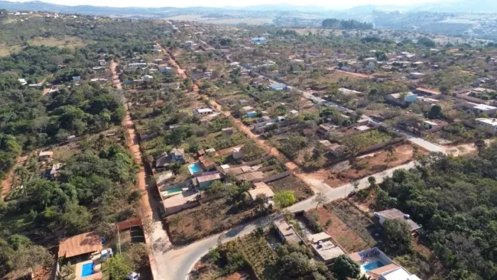 Lotes Financiados no Bairro Tiradentes em Mateus leme/MG - Escritura e Registro