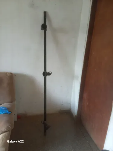 Regua de iluminação 2 metros