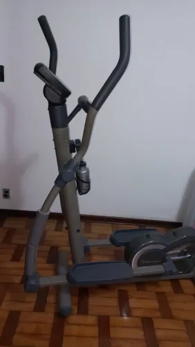 Elíptico Movement