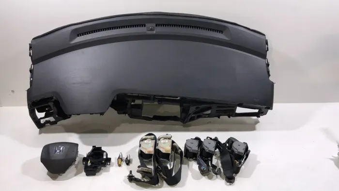 Kit airbag Honda City 2018 2019 2020