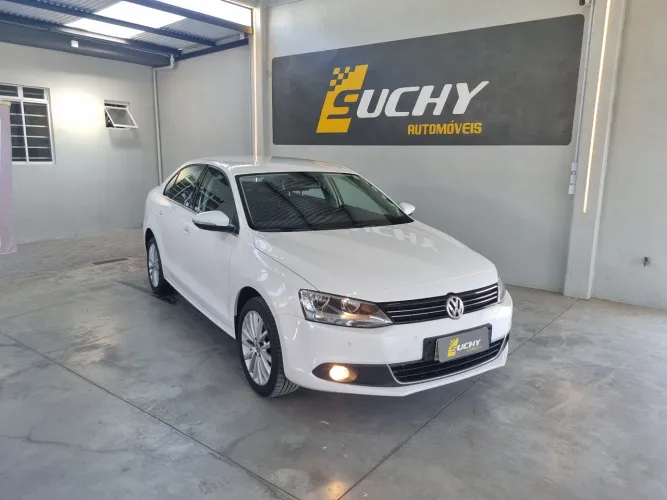 JETTA HIGHLINE 2.0 TSI IMPECÁVEL
