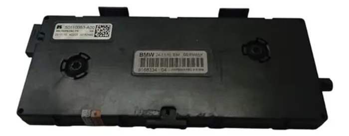 Amplificador de Sinal de Antena BMW X1 2010 a 2012