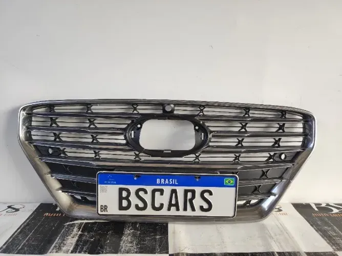 Grade dianteira  Hyundai Azera 2019/2020