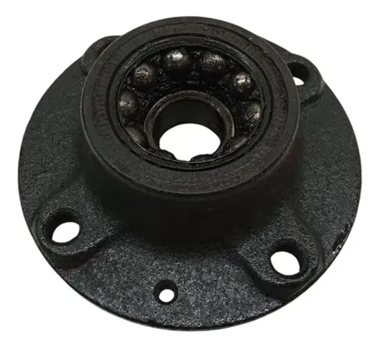 Flange Cubo Traseiro Peugeot 307 2005 2006