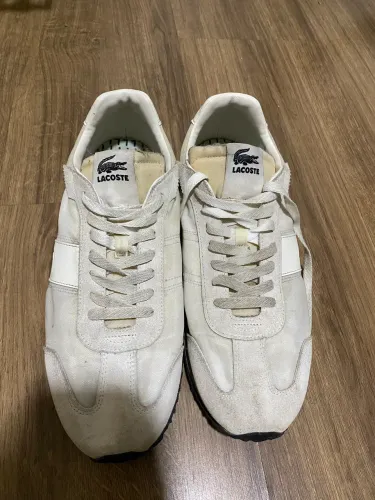 Tenis Lacoste Original