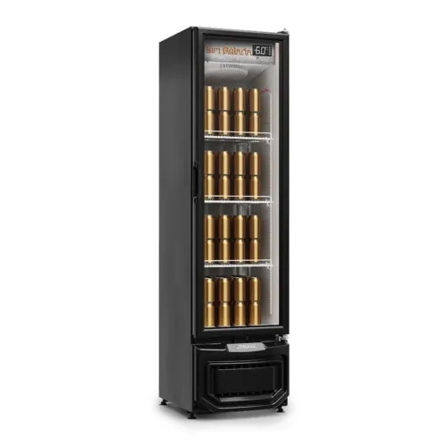 Refrigerador de bebidas Gelopar